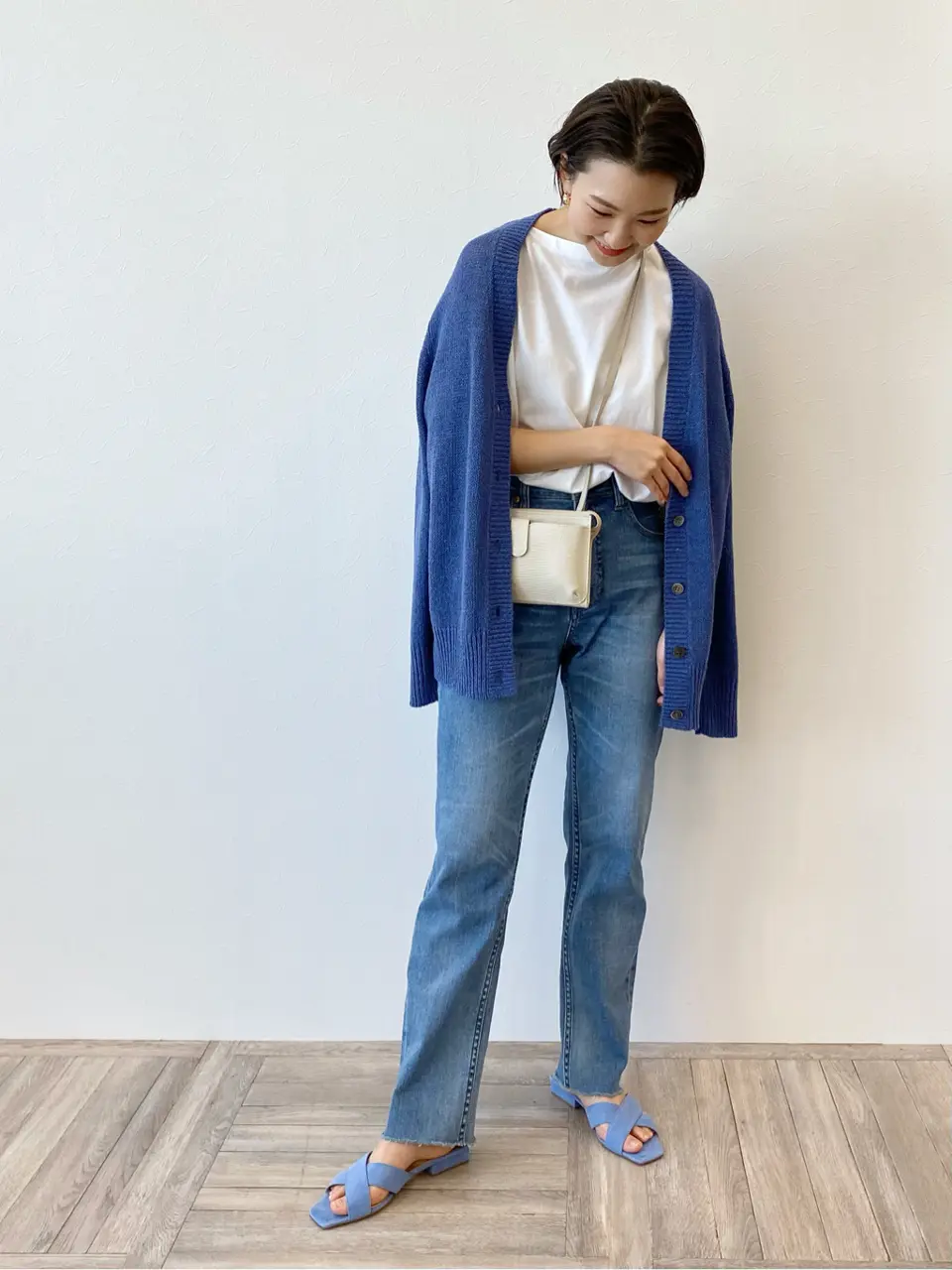  大原 コーディネート画像