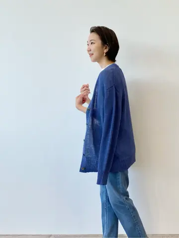 23区 大原 コーディネート画像