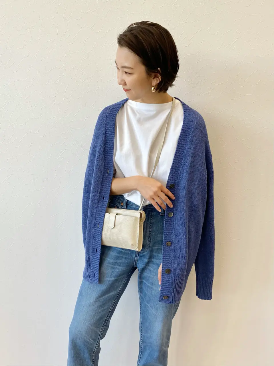 23区 大原 コーディネート画像