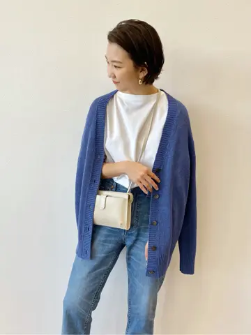 23区 大原 コーディネート画像