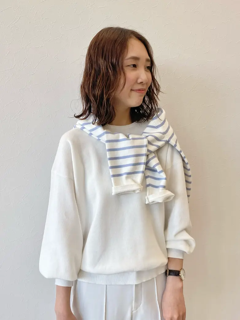 23区 秋葉 コーディネート画像