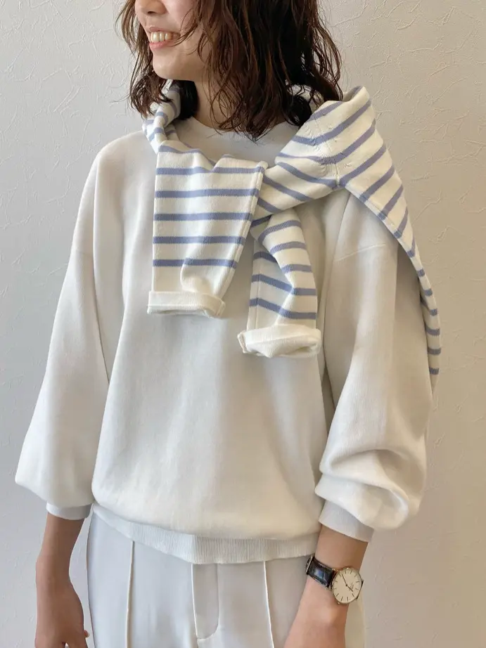 23区 秋葉 コーディネート画像