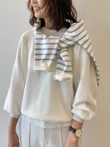 23区 秋葉 コーディネート画像