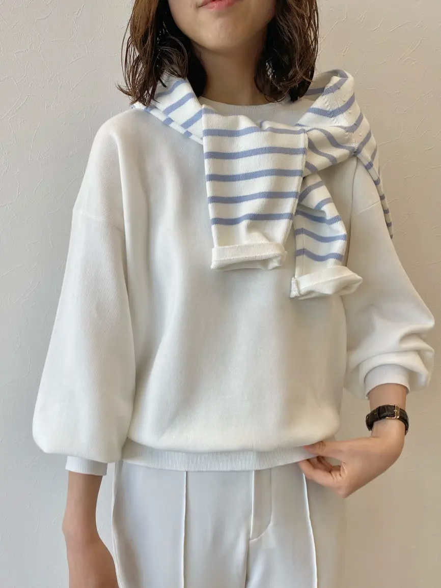 23区 秋葉 コーディネート画像