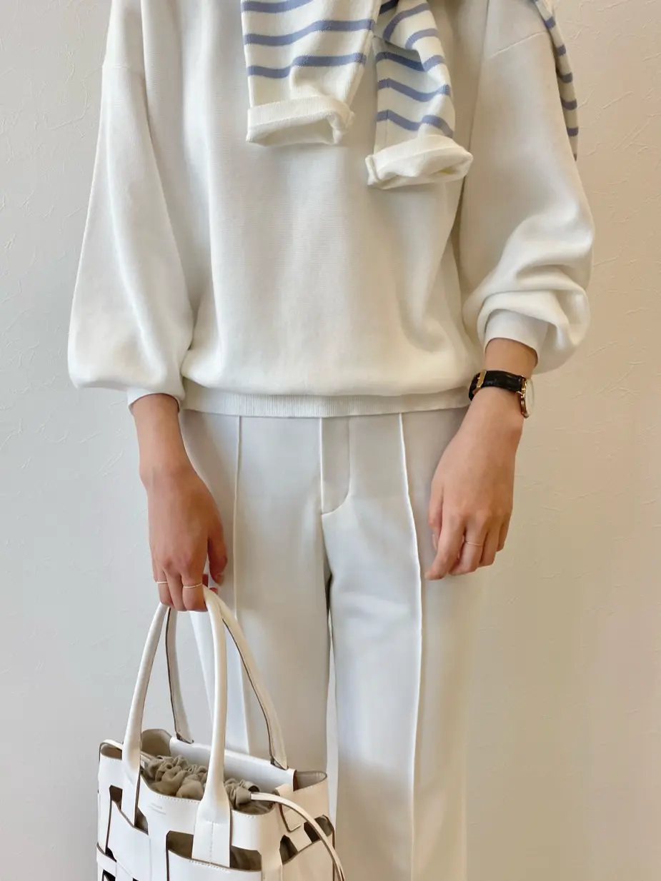 23区 秋葉 コーディネート画像