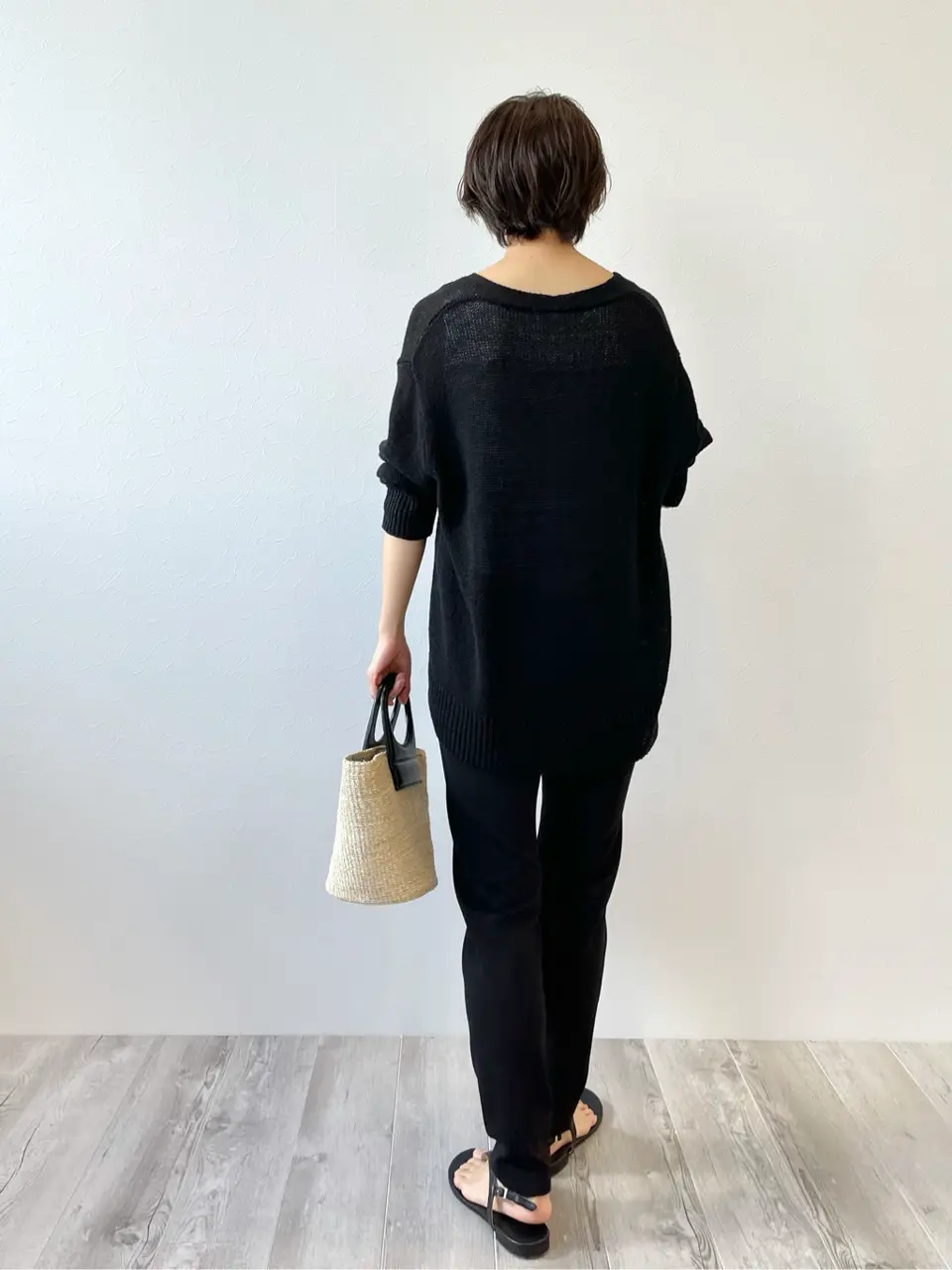 23区 大原 コーディネート画像