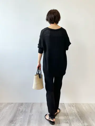 23区 大原 コーディネート画像