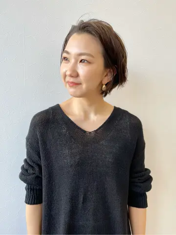 23区 大原 コーディネート画像