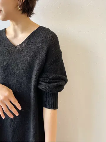 23区 大原 コーディネート画像