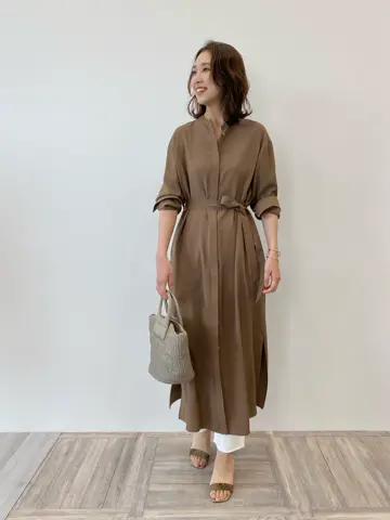 23区 秋葉 コーディネート画像