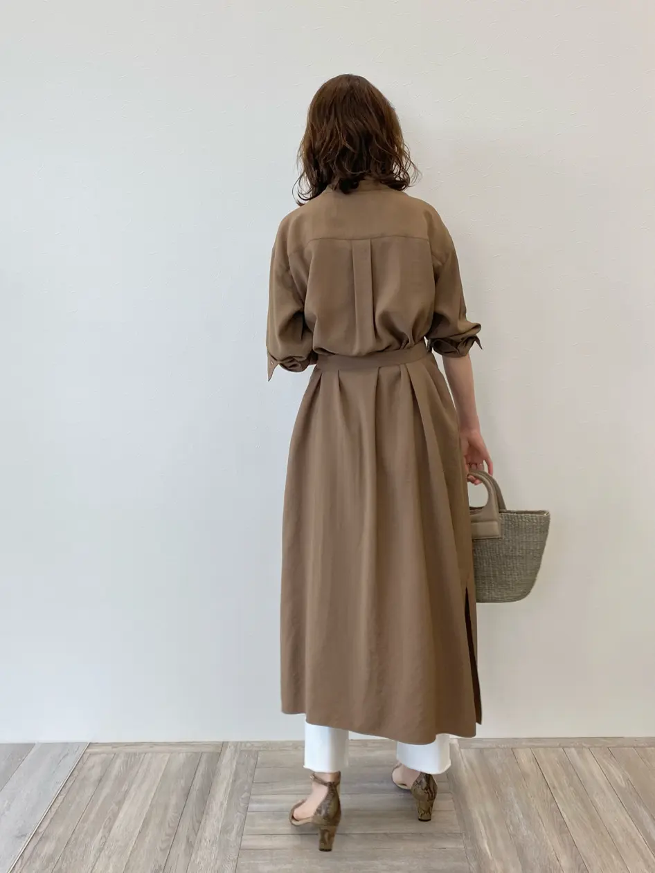 23区 秋葉 コーディネート画像