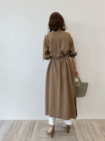 23区 秋葉 コーディネート画像