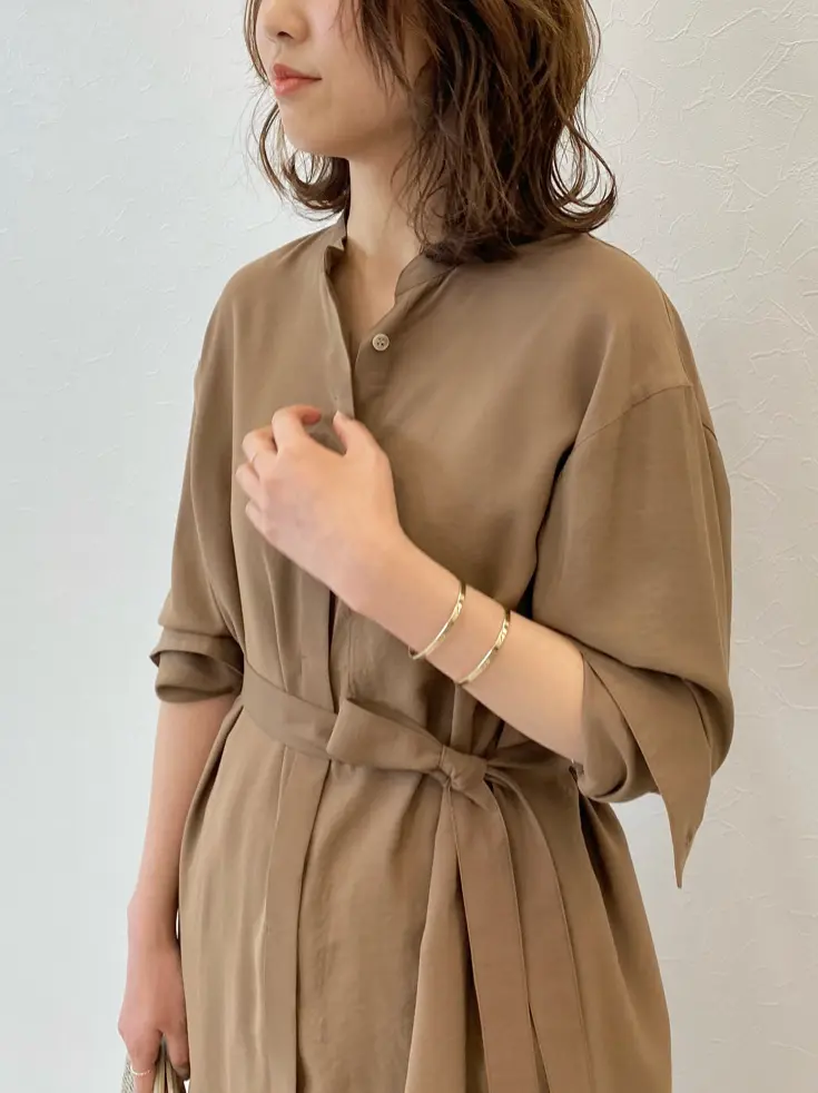 23区 秋葉 コーディネート画像