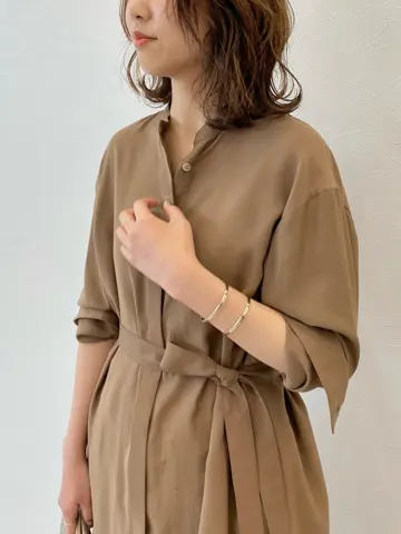 23区 秋葉 コーディネート画像