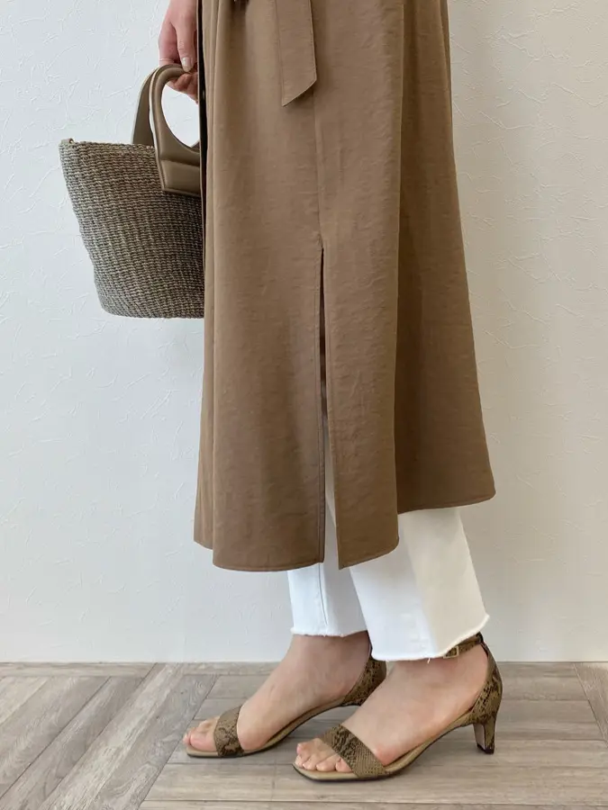 23区 秋葉 コーディネート画像