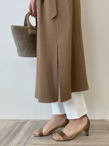 23区 秋葉 コーディネート画像