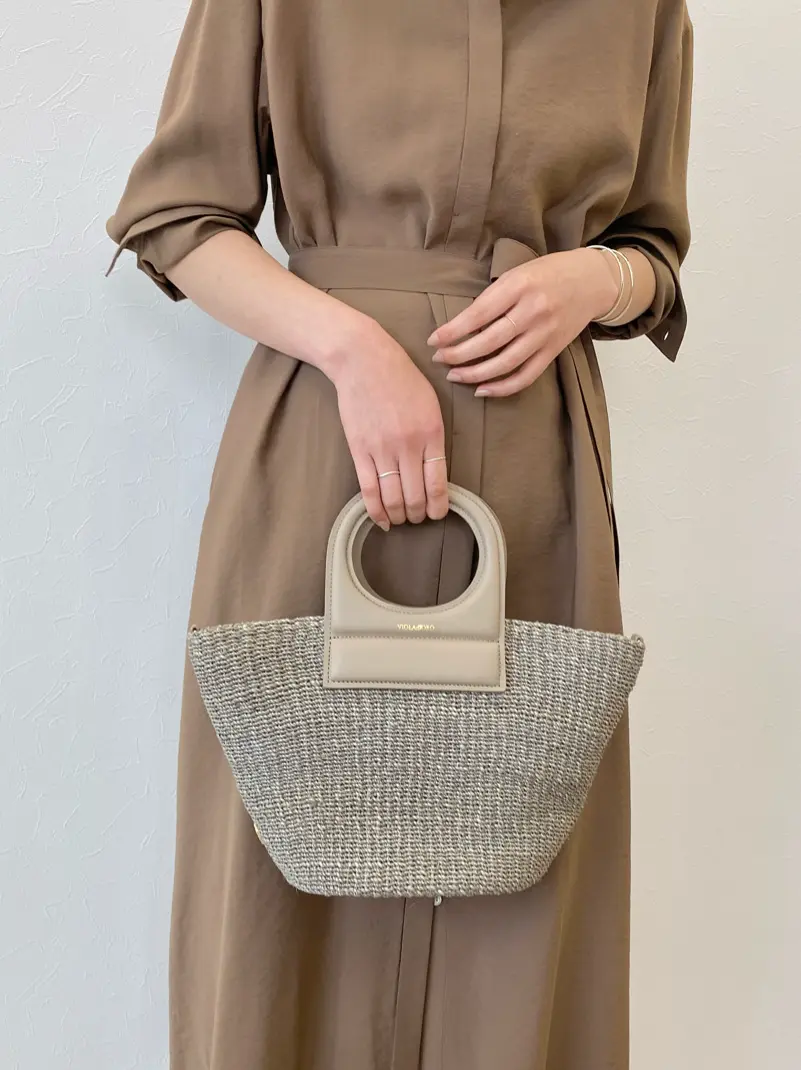 23区 秋葉 コーディネート画像