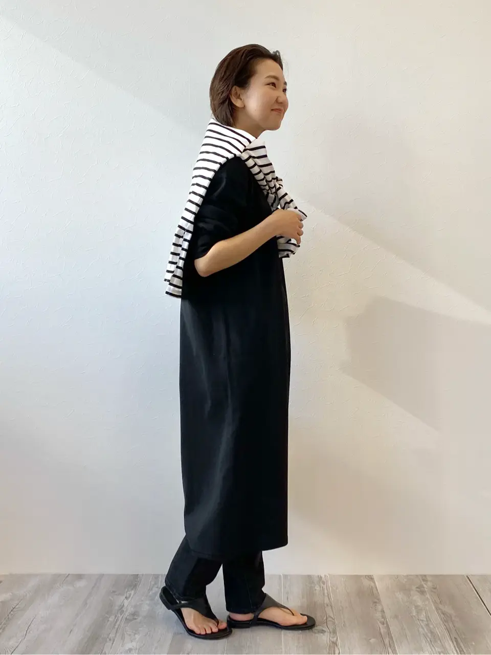 23区 大原 コーディネート画像