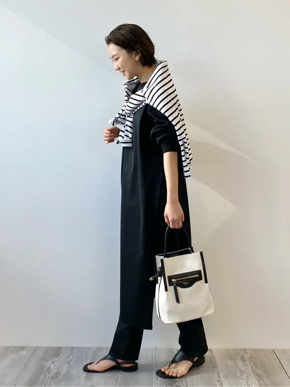 23区 大原 コーディネート画像