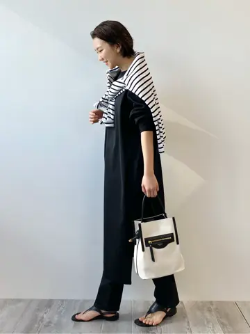 23区 大原 コーディネート画像