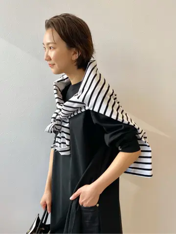 23区 大原 コーディネート画像