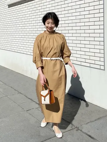 23区 板垣 コーディネート画像