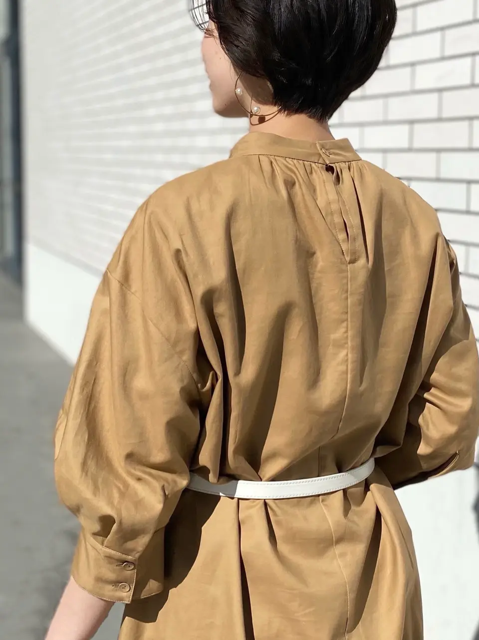 23区 板垣 コーディネート画像