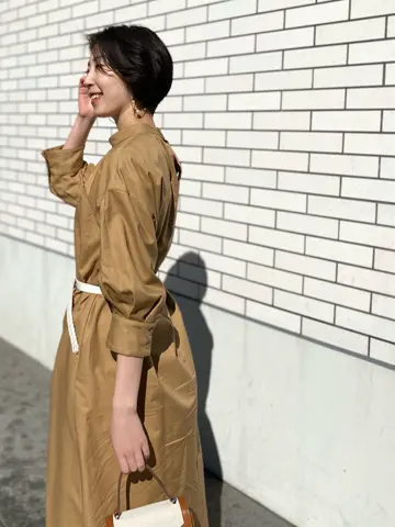 23区 板垣 コーディネート画像