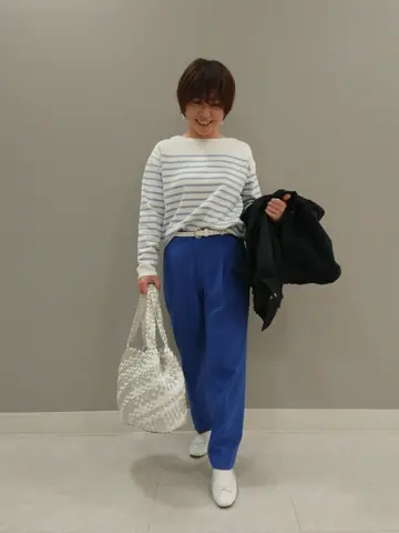 23区 中村 コーディネート画像