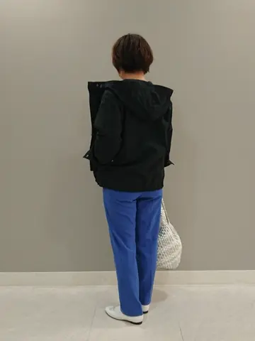 23区 中村 コーディネート画像