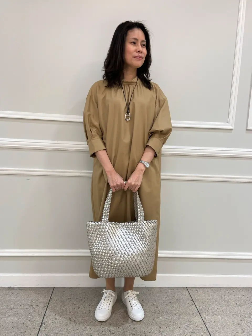  佐藤 コーディネート画像