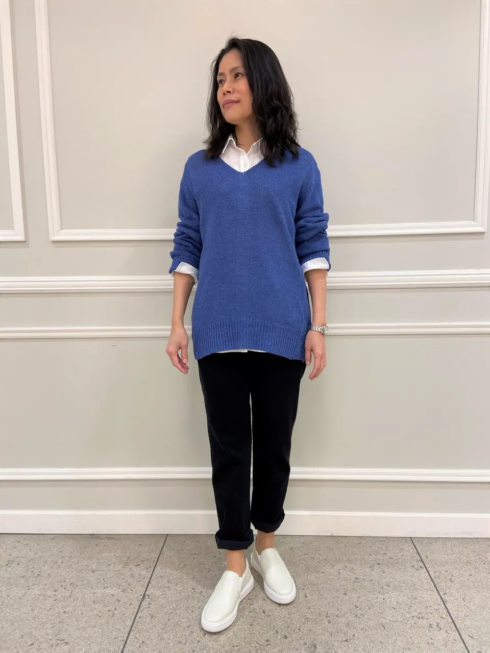  佐藤 コーディネート画像