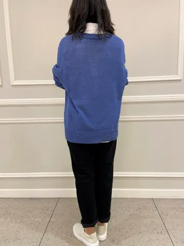 23区 佐藤 コーディネート画像