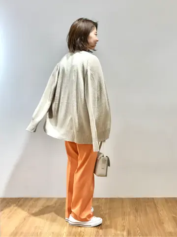 23区 西嶋 コーディネート画像