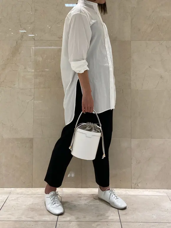 23区 橋村 コーディネート画像