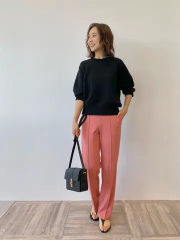 23区 秋葉 コーディネート画像