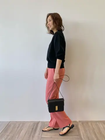 23区 秋葉 コーディネート画像