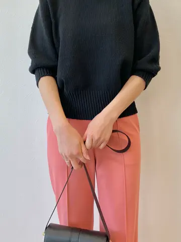 23区 秋葉 コーディネート画像