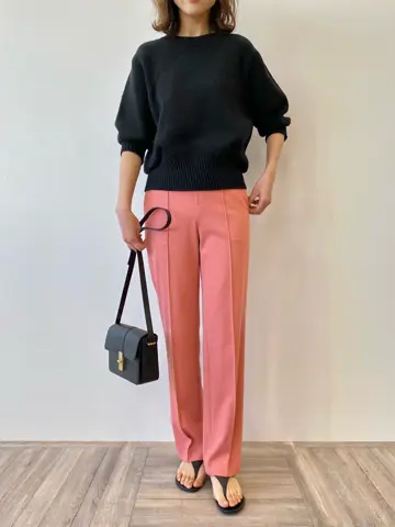 23区 秋葉 コーディネート画像