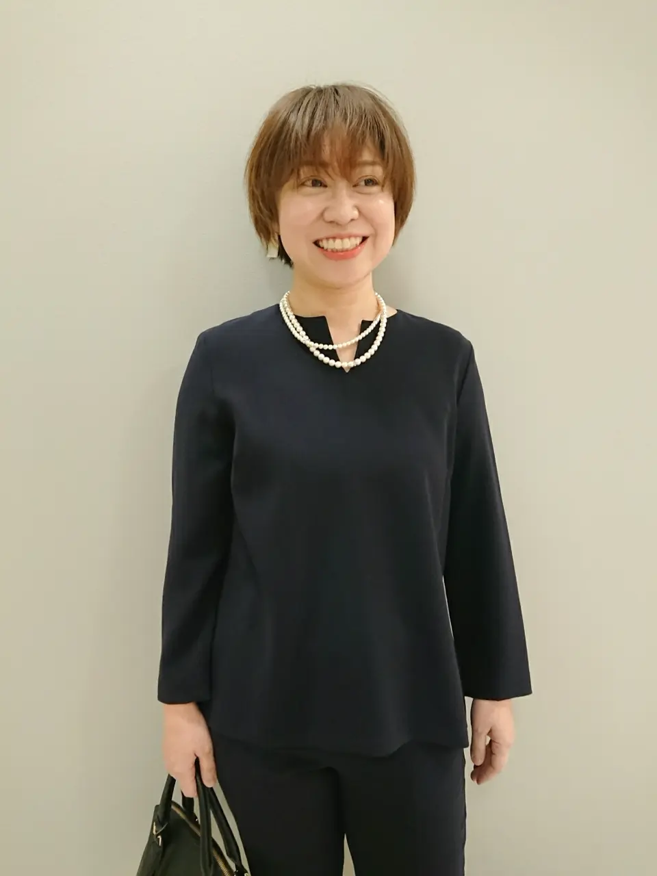 23区 中村 コーディネート画像