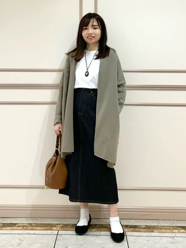 23区 金林 コーディネート画像