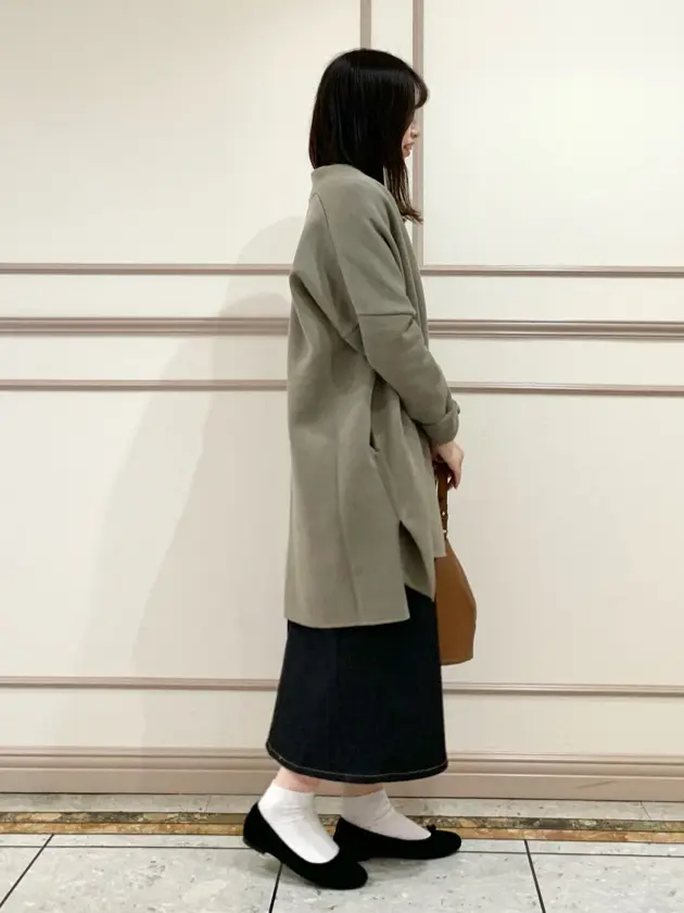 23区 金林 コーディネート画像