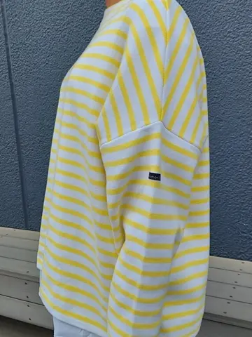 23区 阿多 コーディネート画像