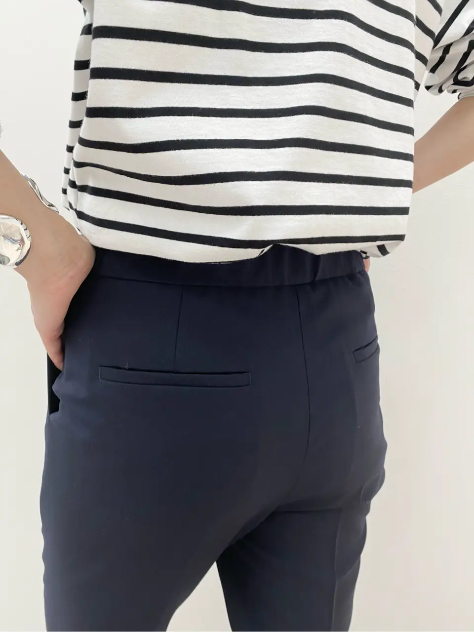 23区 野村 コーディネート画像