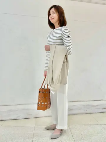 23区 上村 コーディネート画像