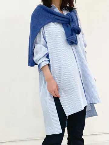 23区 永石 コーディネート画像