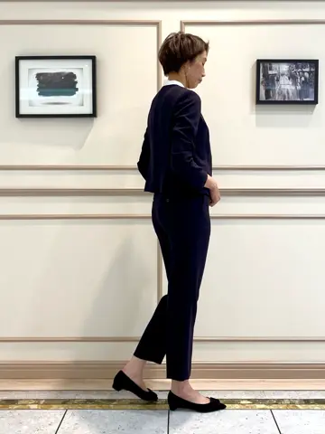 23区 荒川 コーディネート画像