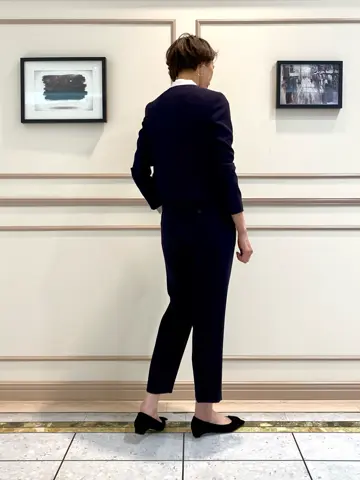 23区 荒川 コーディネート画像