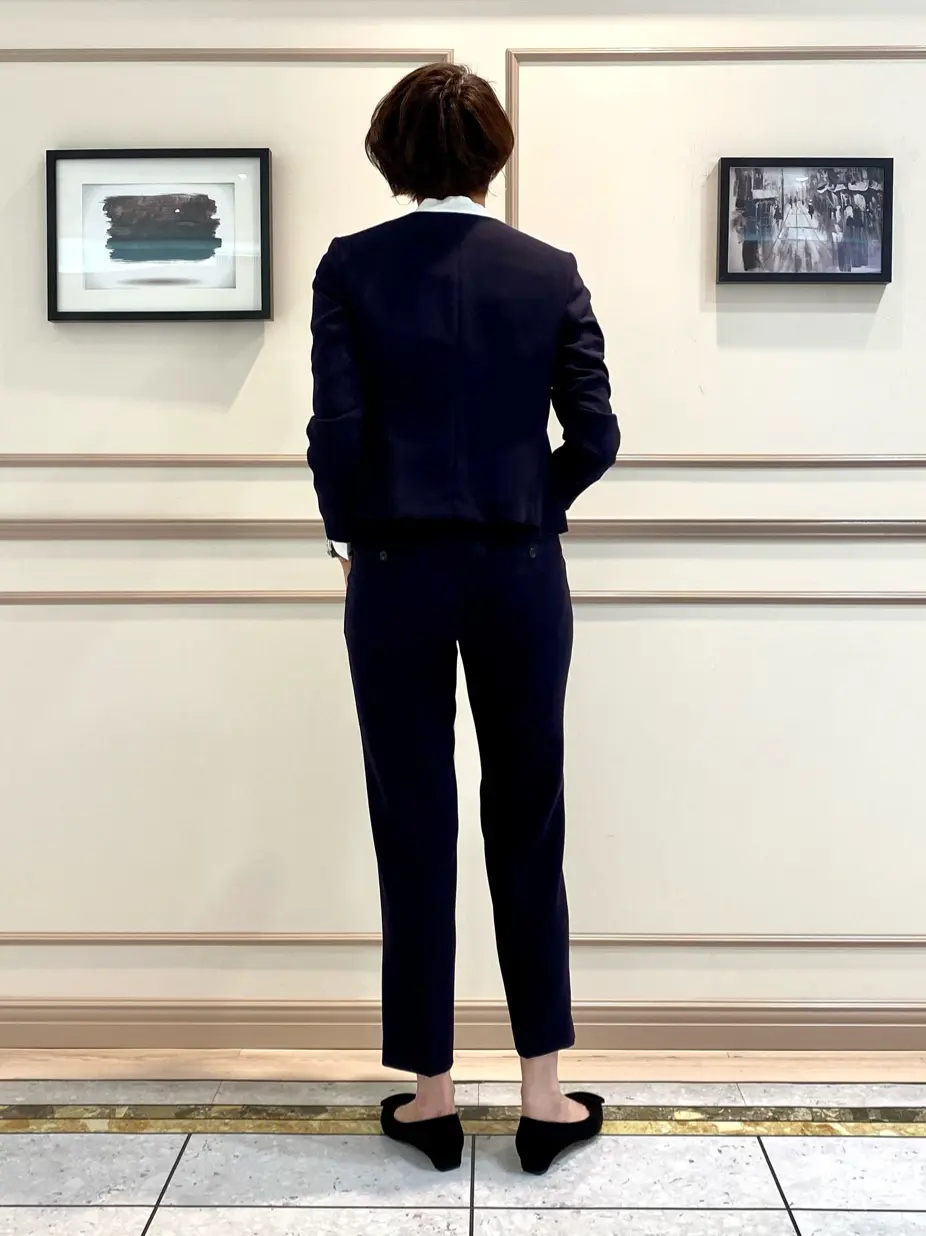 23区 荒川 コーディネート画像