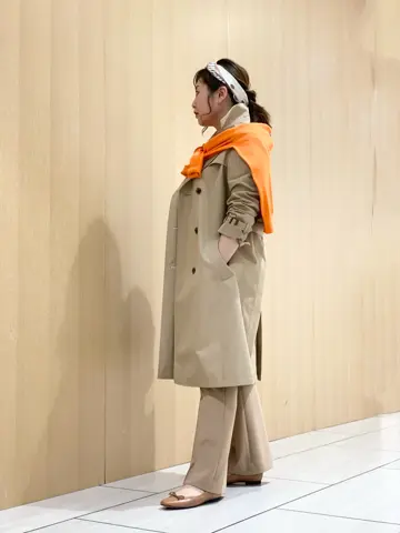 23区 幸田 コーディネート画像